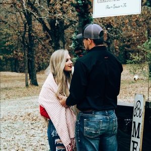 Meet your Posher, Bridget